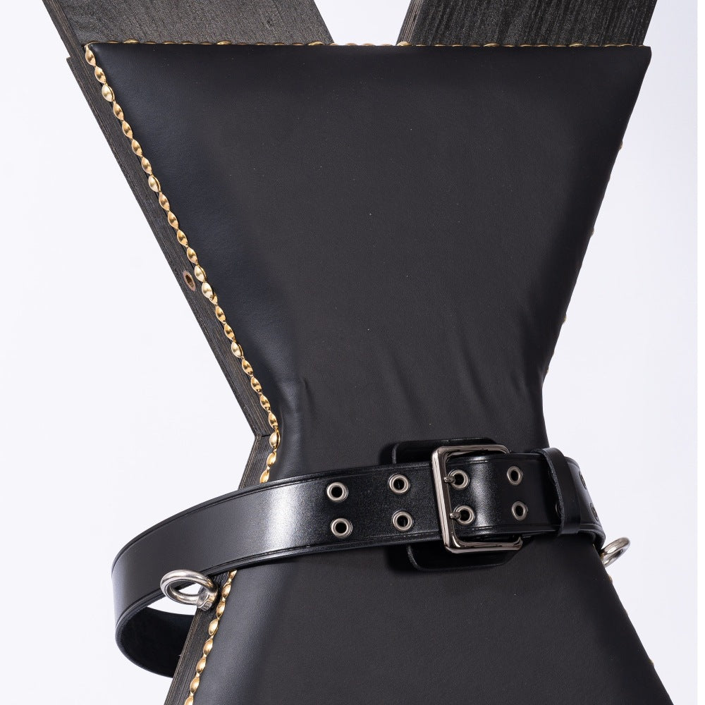 St. Andrew’s Cross BDSM Restraint Furniture  BF21