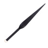 Willow Leaf Genuine Leather Paddle BM84