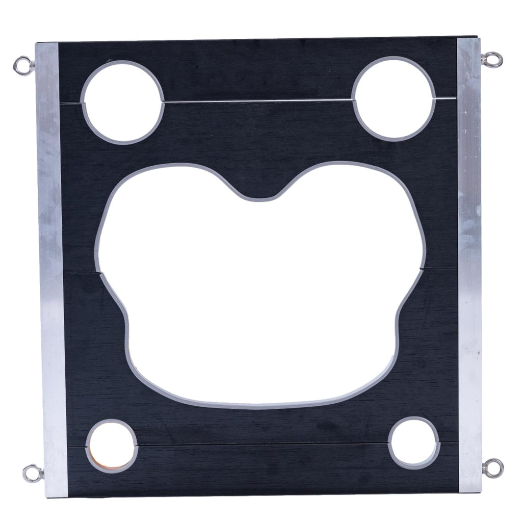 Adjustable Positioning & Restraint Board BF40