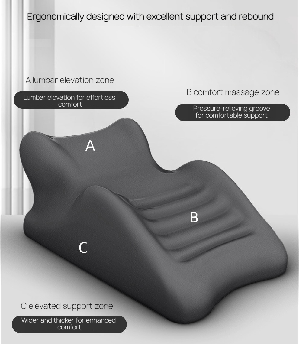 Sex Positioning Support Pillow BF74