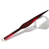 Thermochromic Willow Leaf BDSM Paddle Whip