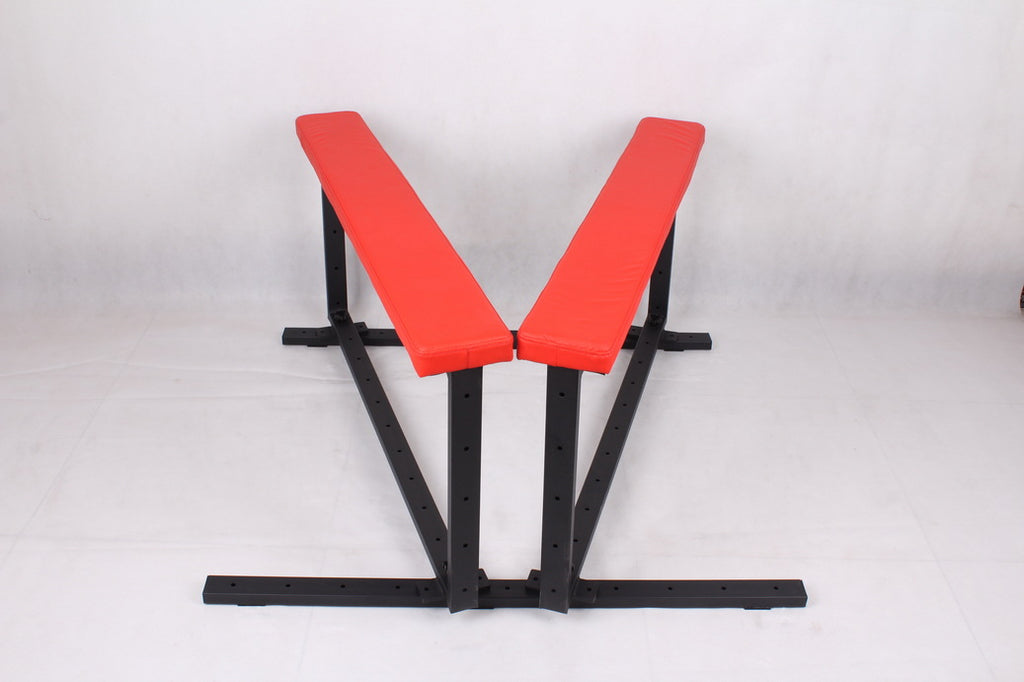 Adjustable Kneeling Sex Chair & Positioning Bench BF27