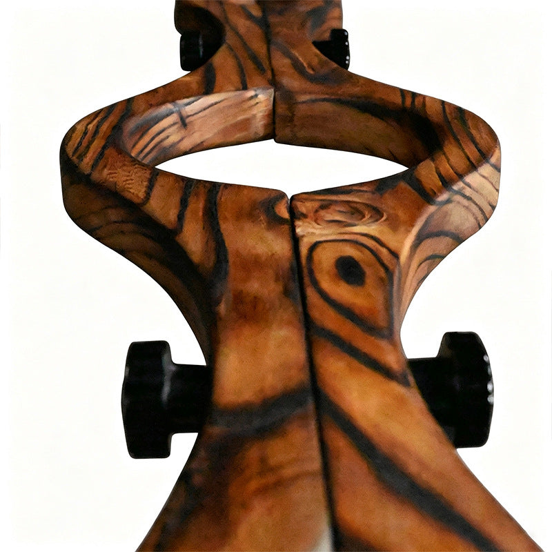 Wooden BDSM Wrist and Neck Stocks