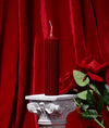 Large Low-Temp Sensory Candle for Wax Play BM28