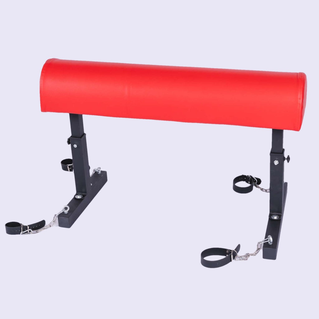 Medium Padded U-Shaped Bondage Horse & Bench BF18