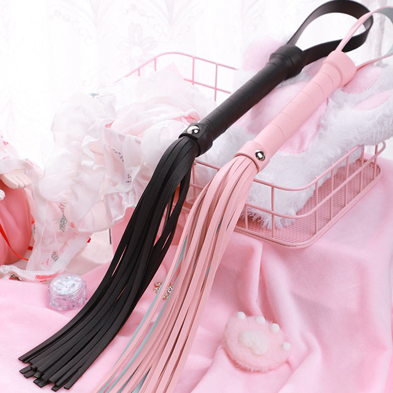 Pony Tail Whip for Spanking BM19