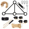 Ceiling-Mount Sex Swing 8 Set  BF38