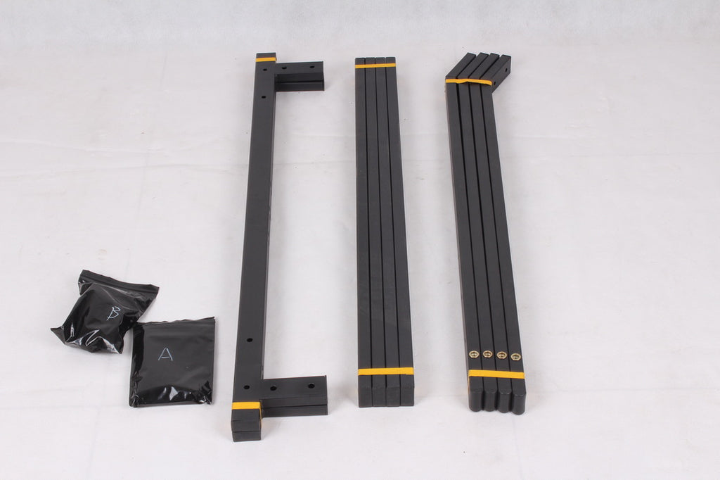 Portable Mini Bondage Restraint Frame BF25