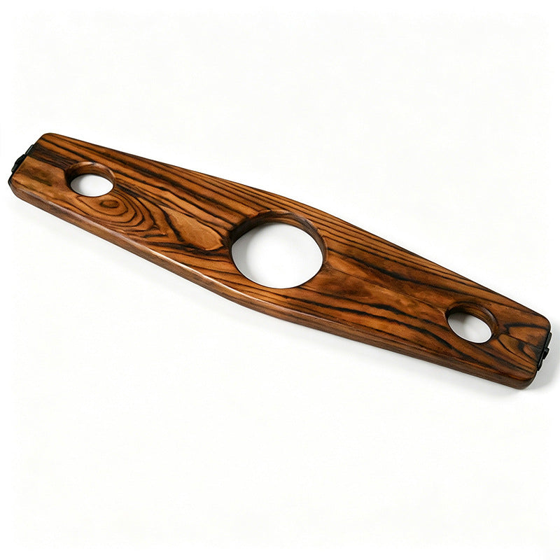 Wooden BDSM Wrist and Neck Stocks