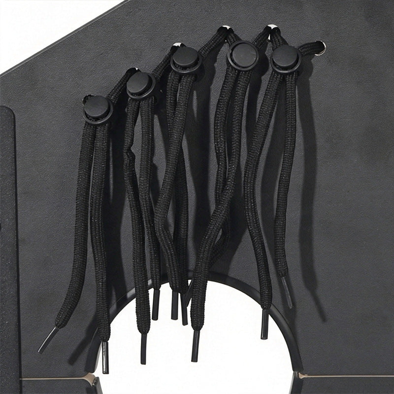 Freestanding Wooden BDSM Ankle Stocks Restraint Frame