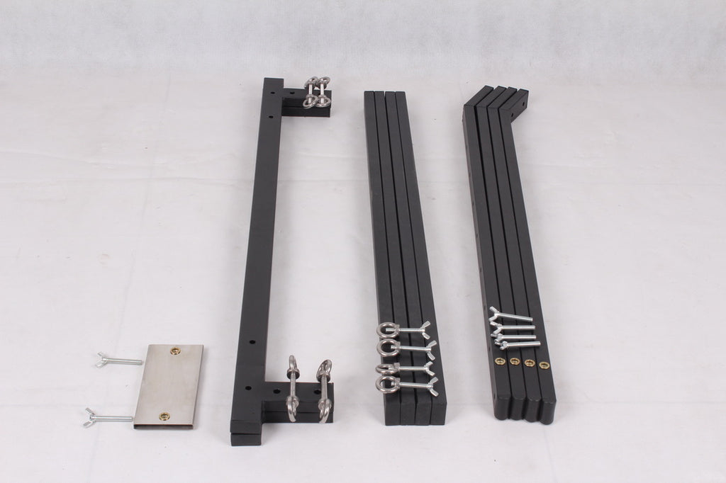 Portable Mini Bondage Restraint Frame BF25