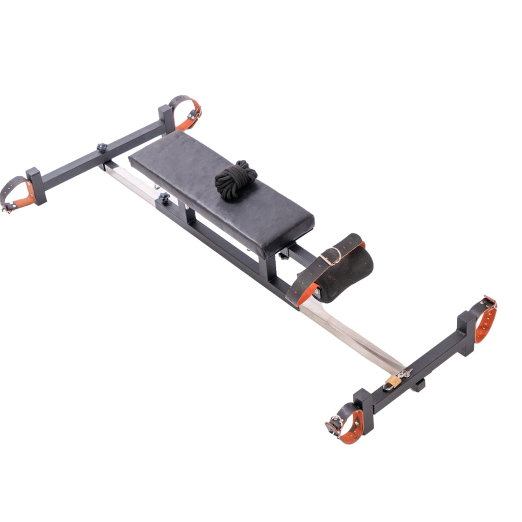 BDSM Upgraded Adjustable Restraint and Positioning Frame BF51