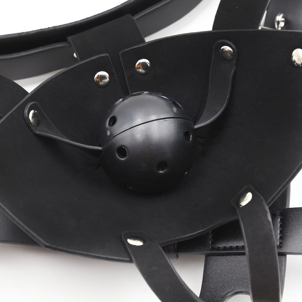 Full-Face Mask BM53
