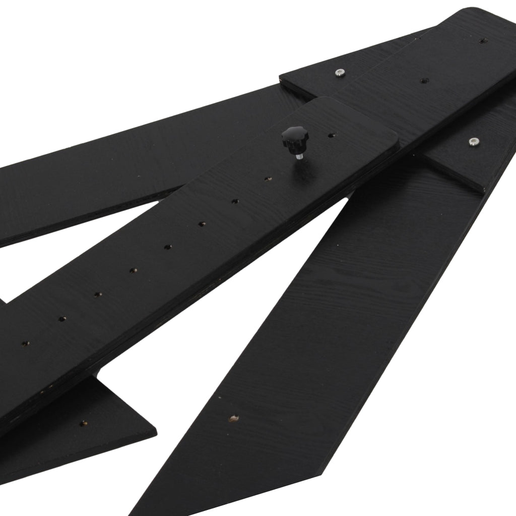 St. Andrew’s Cross BDSM Restraint Furniture  BF21