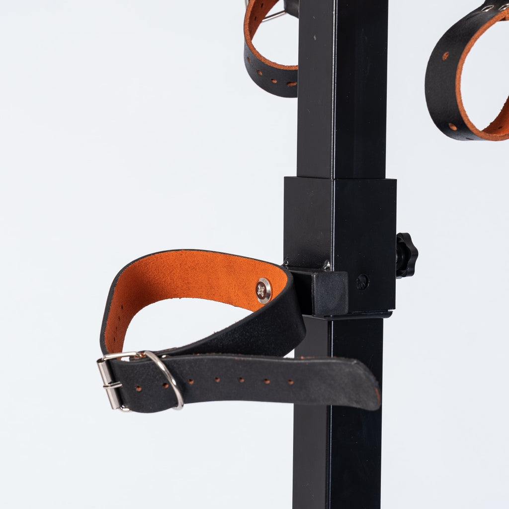 Standing Cross Restraint Frame & Bondage Rack BF19