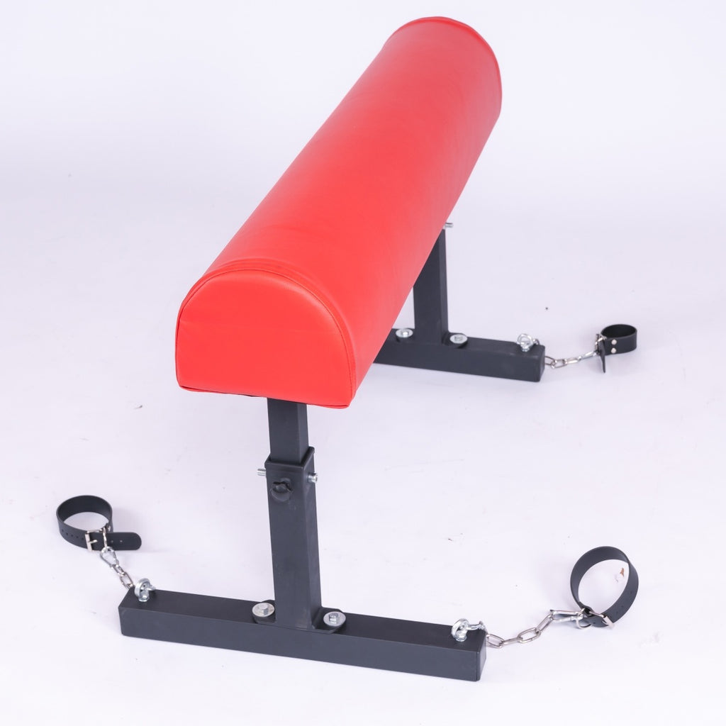 Medium Padded U-Shaped Bondage Horse & Bench BF18