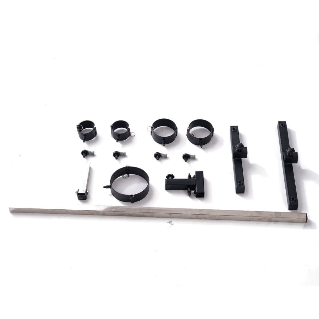 Adjustable Sex Bondage Play Frame Furniture BF13