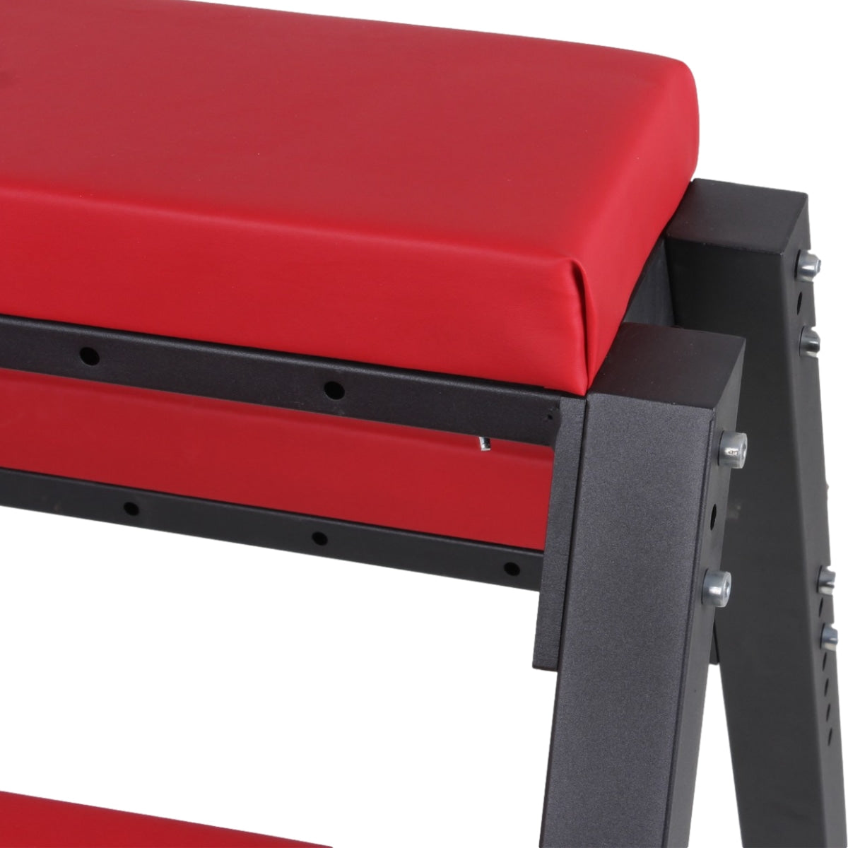 Classic Kneeling Bondage Bench with Restraints BF28