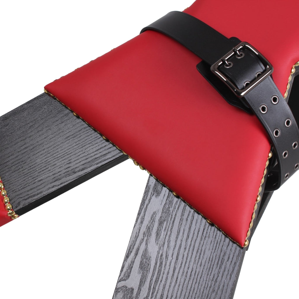 St. Andrew’s Cross BDSM Restraint Furniture  BF21