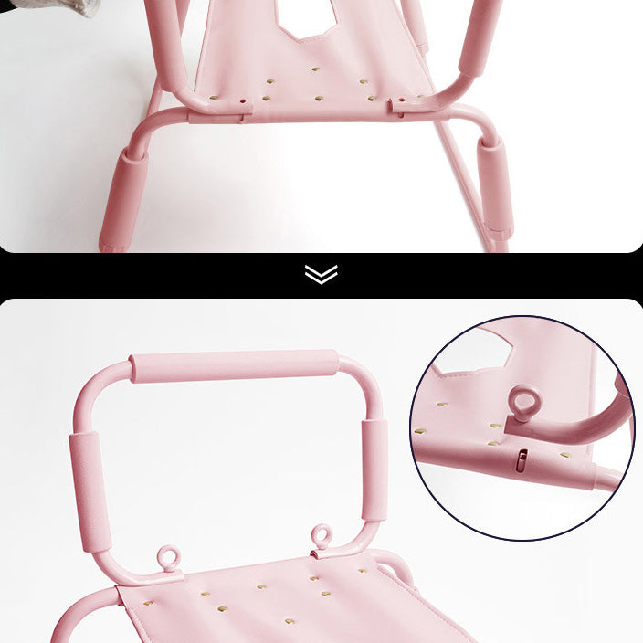 Adjustable Adult Positioning BDSM Chair and Foldable Arch Set BF52