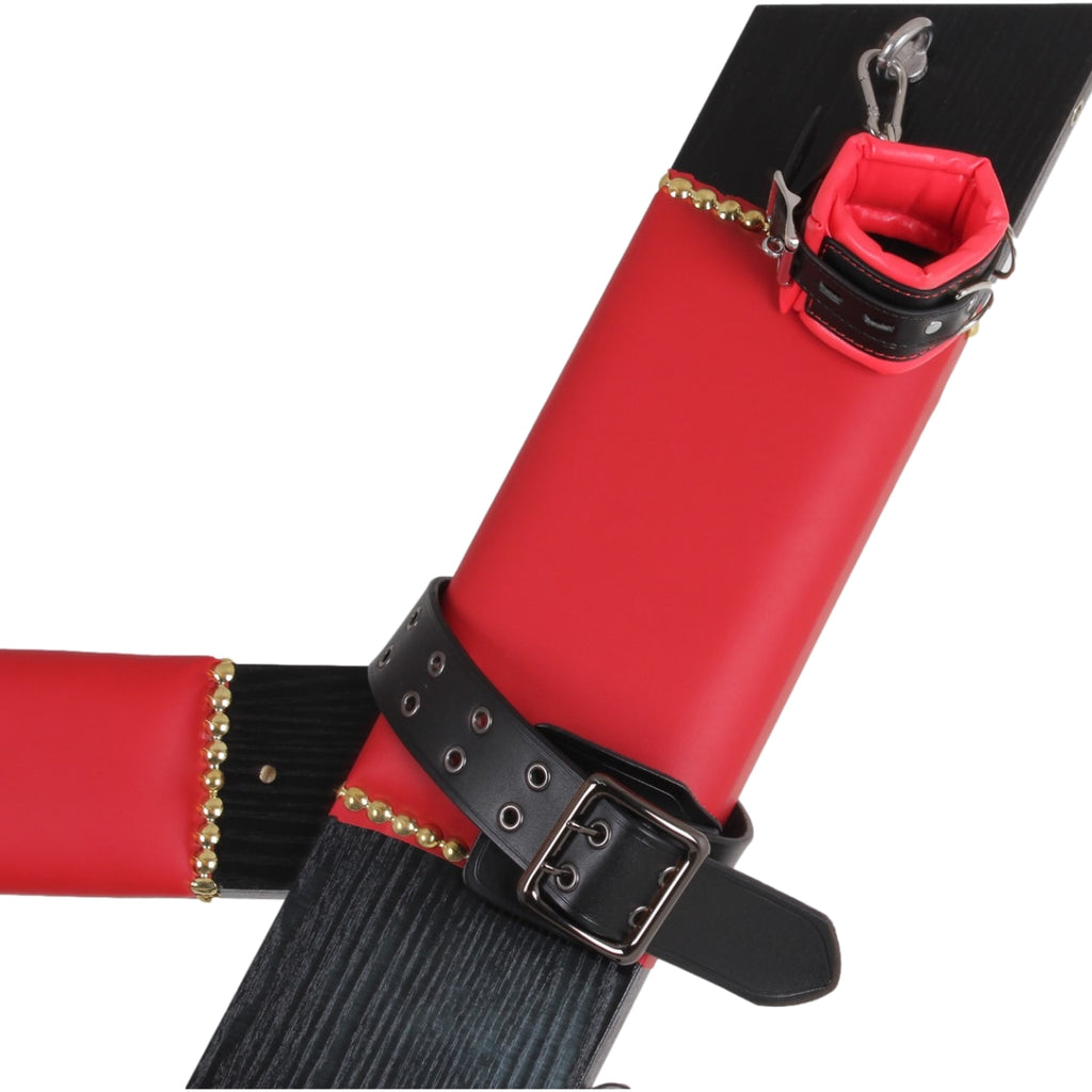 St. Andrew’s Cross BDSM Restraint Furniture  BF21