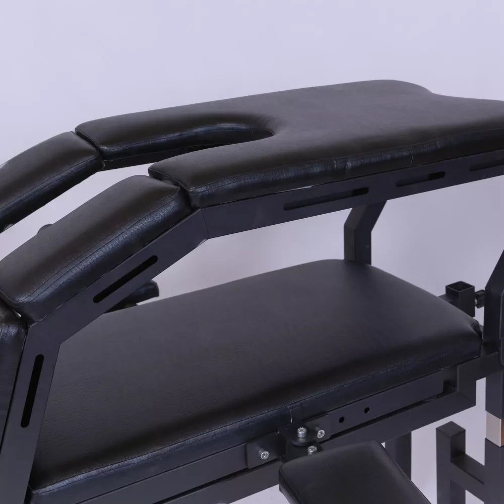 Multifunctional Adjustable BDSM Restraint Chair BF49