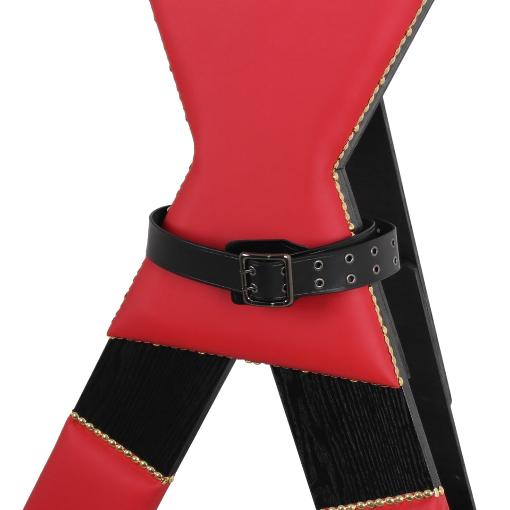 St. Andrew’s Cross BDSM Restraint Furniture  BF21