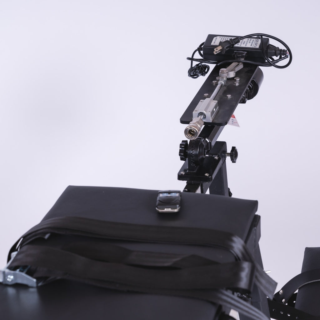 Adjustable bondage kneeling chair BF15
