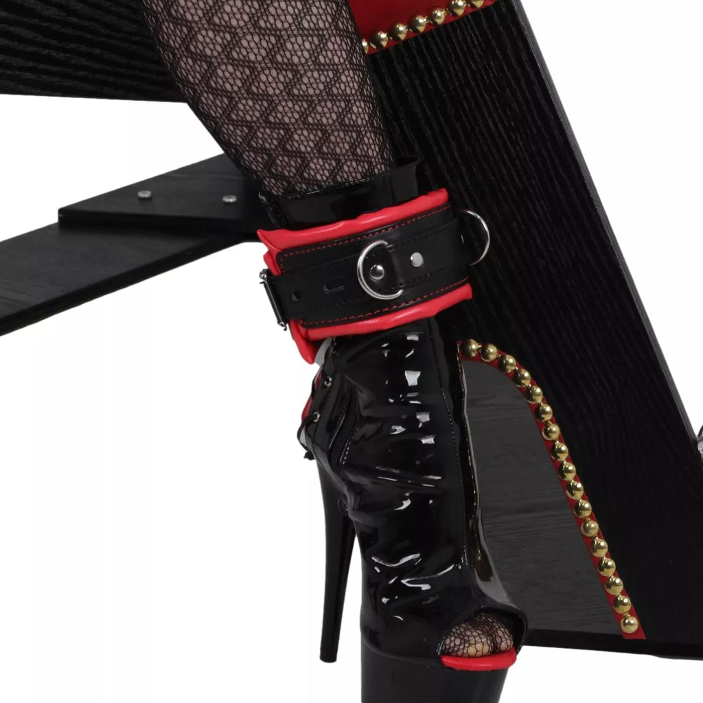 St. Andrew’s Cross BDSM Restraint Furniture BF21