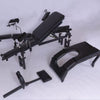 Multifunctional Adjustable BDSM Restraint Chair BF49