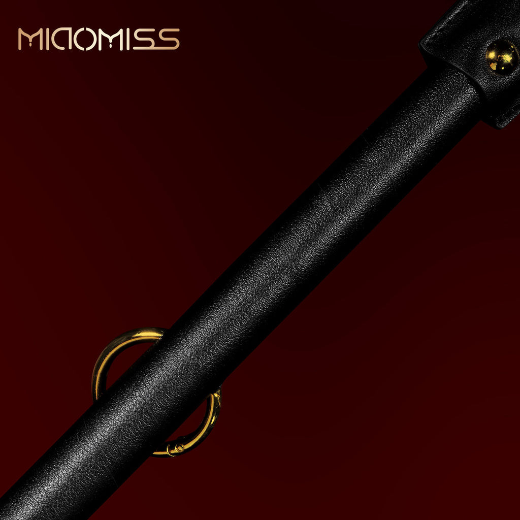 BDSM Spreader Bar Set with Wrist & Ankle Cuffs BM36