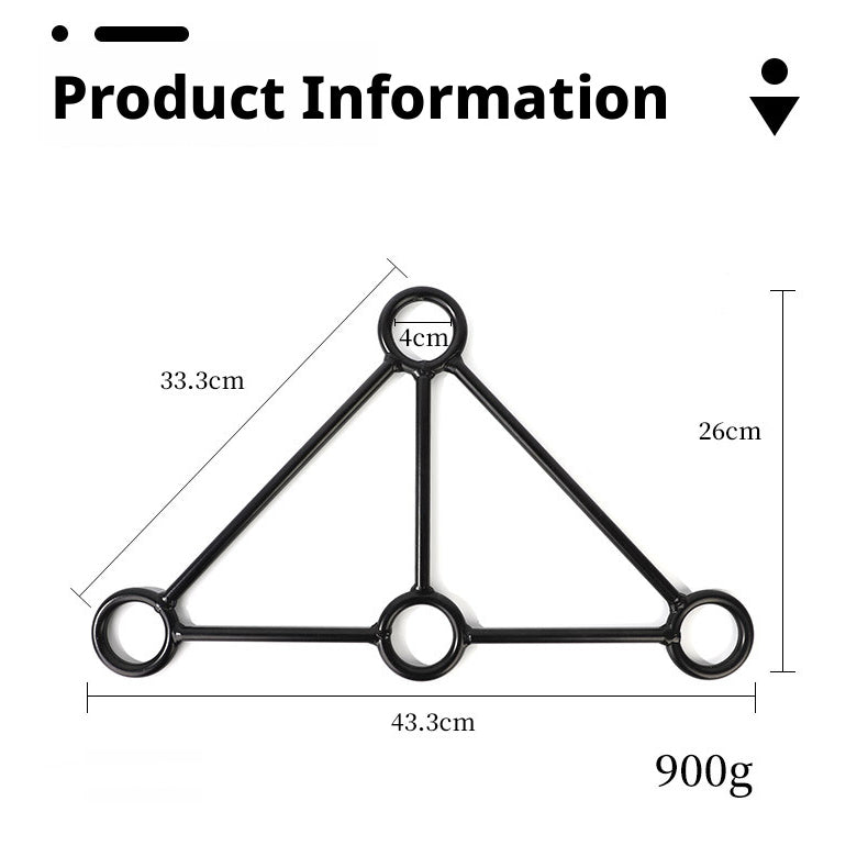 Ceiling-Mount Sex Swing 8 Set  BF38