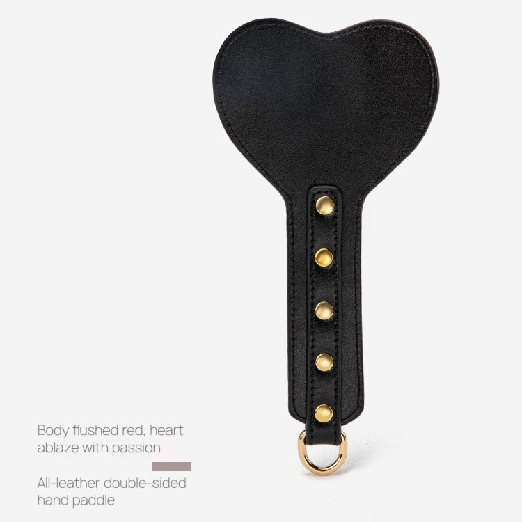 Bondage Kit 8-Piece Set With Storage Case BM74