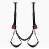 No-Drill Door-Mount Sex Swing with Straps BM99