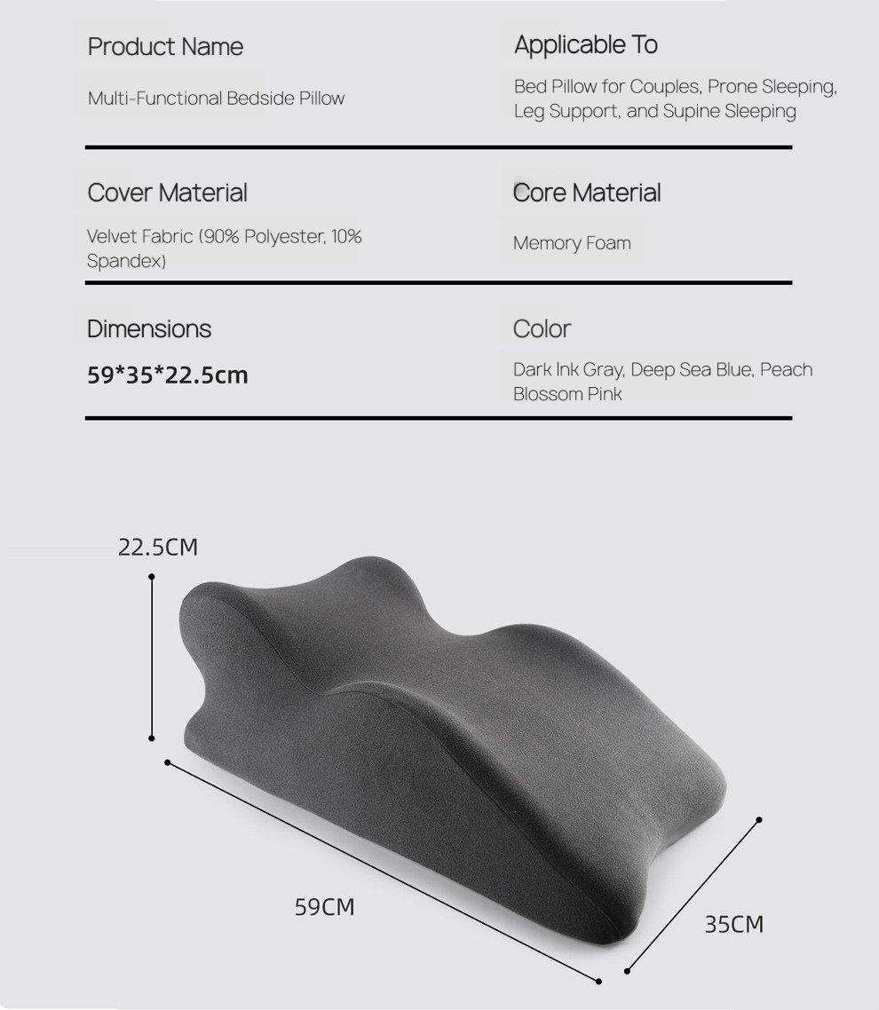 Sex Positioning Support Pillow BF74