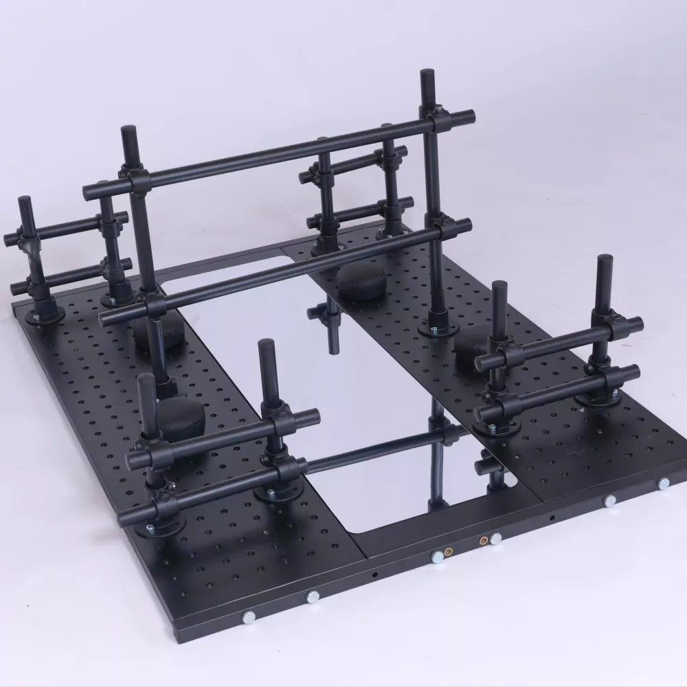Modular BDSM Restraint and Positioning Platform BF50