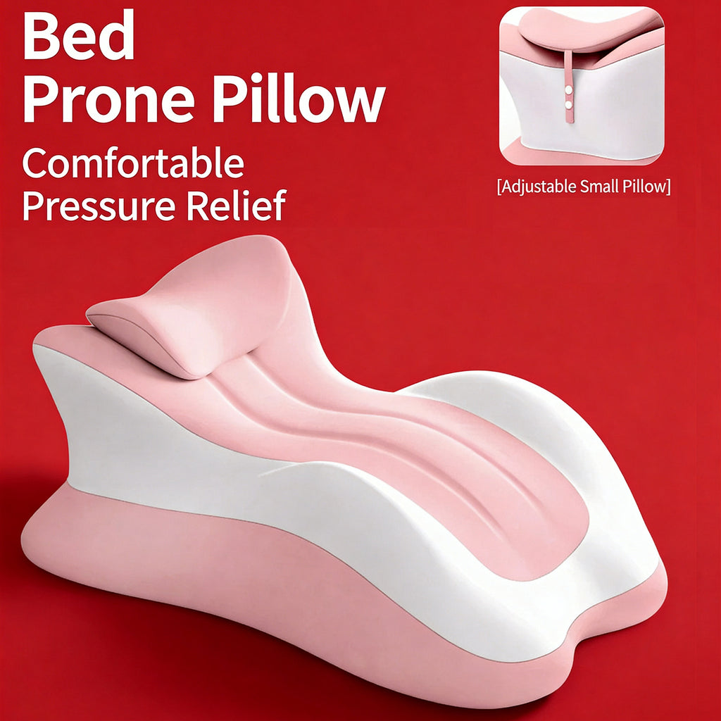 Sexy Positioning Pillow & Support Cushion BF11