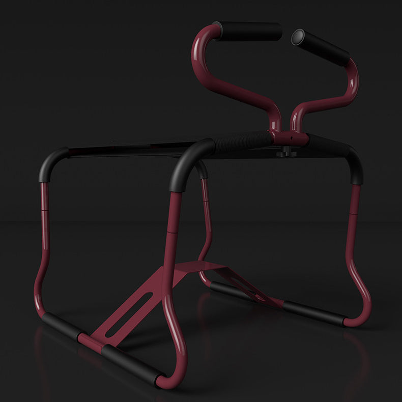 Multi-Position Bondage Chair – Black BF10