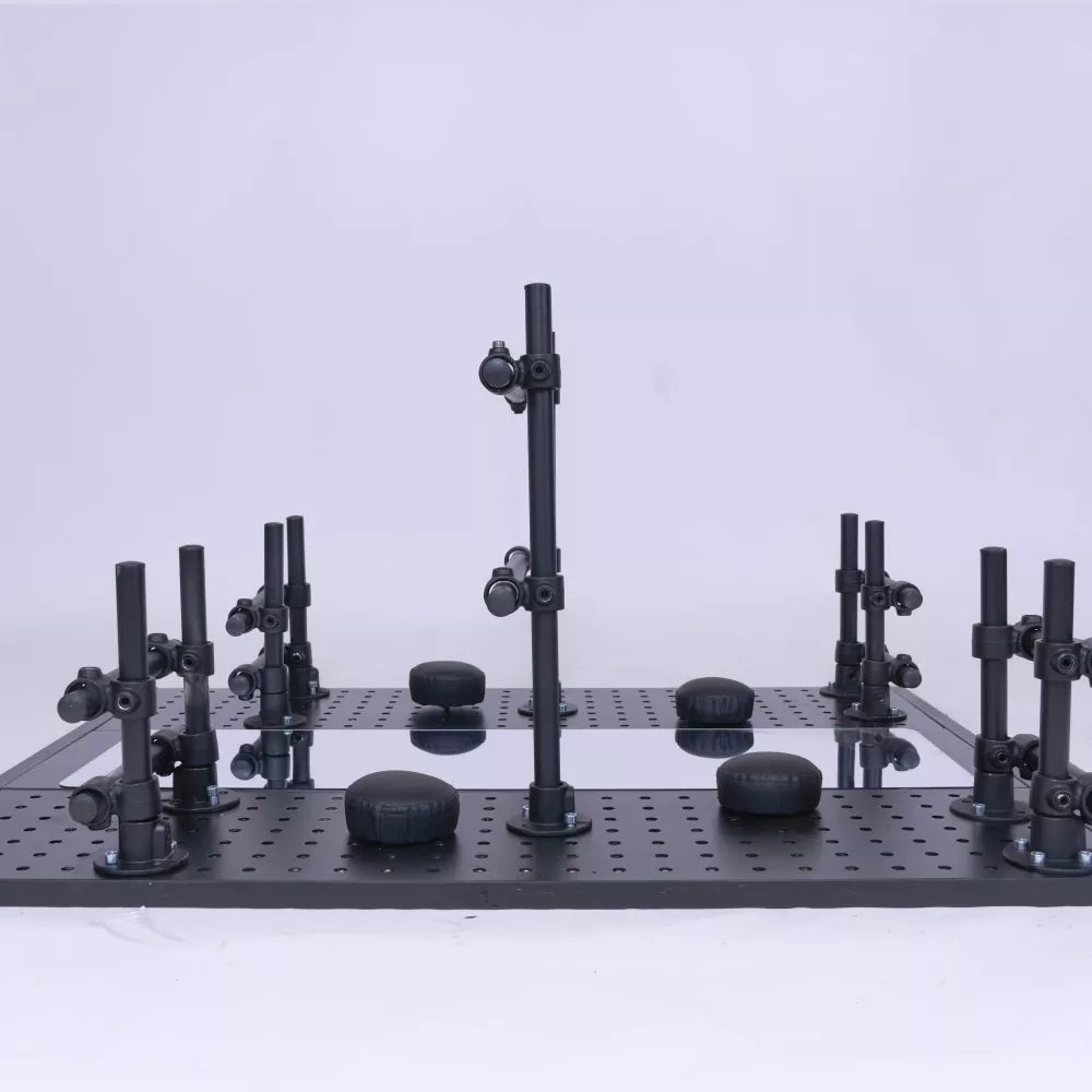Modular BDSM Restraint and Positioning Platform BF50