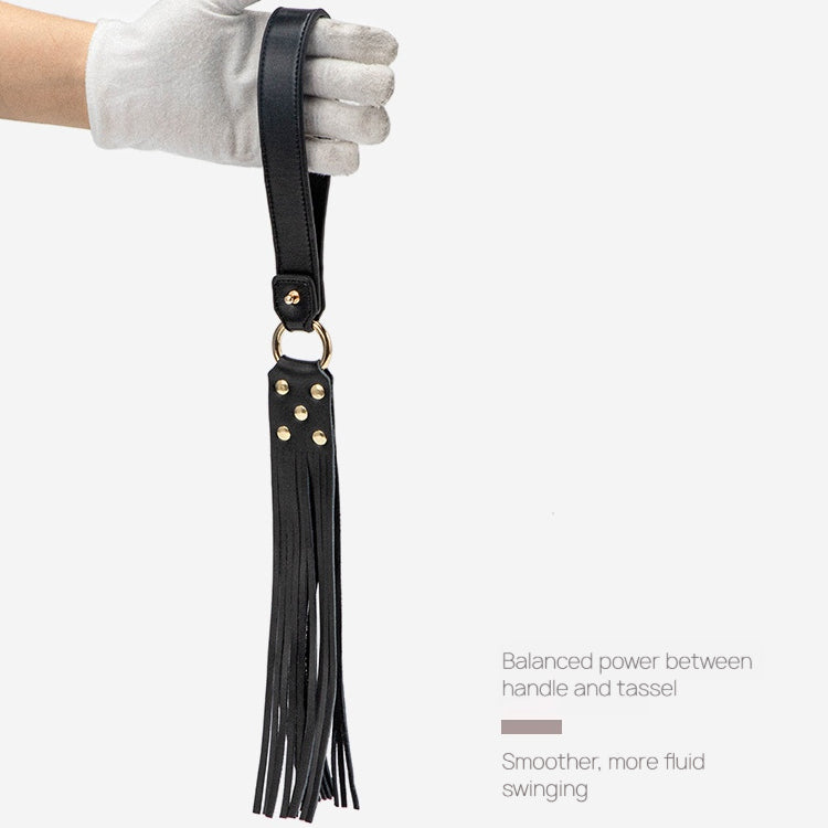 Bondage Kit 8-Piece Set With Storage Case BM74
