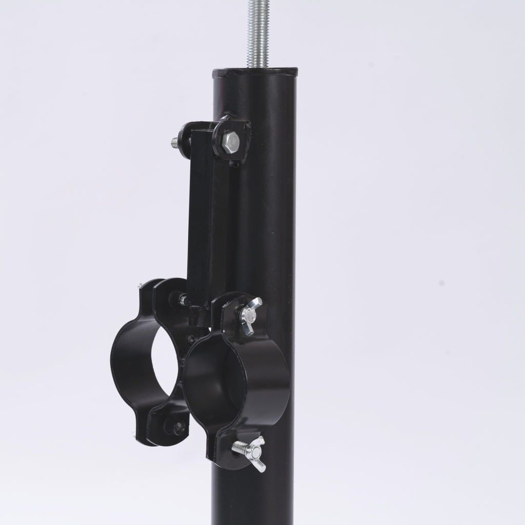 Adjustable Bend-Over BDSM Restraint Stand BF30