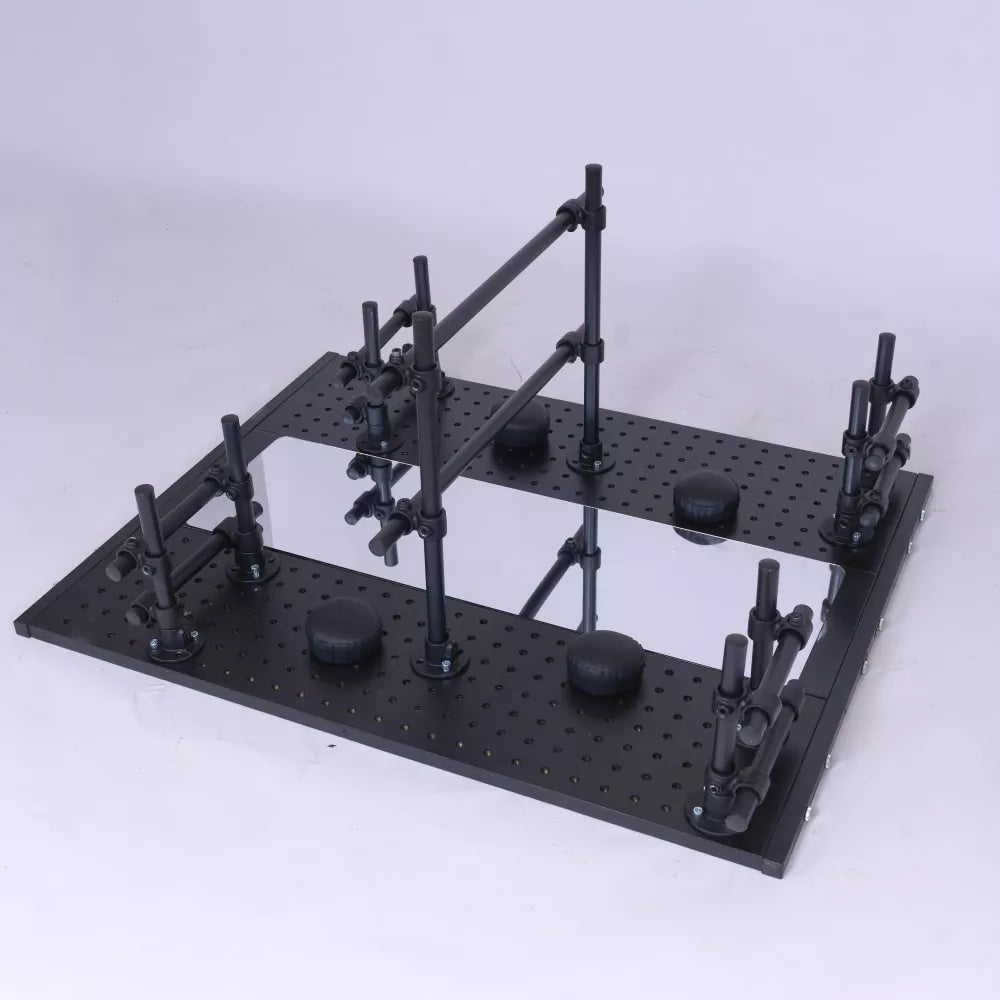 Modular BDSM Restraint and Positioning Platform BF50