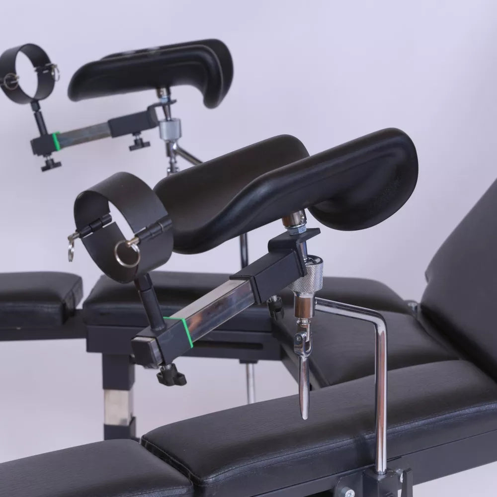 Multifunctional Adjustable BDSM Restraint Chair BF49
