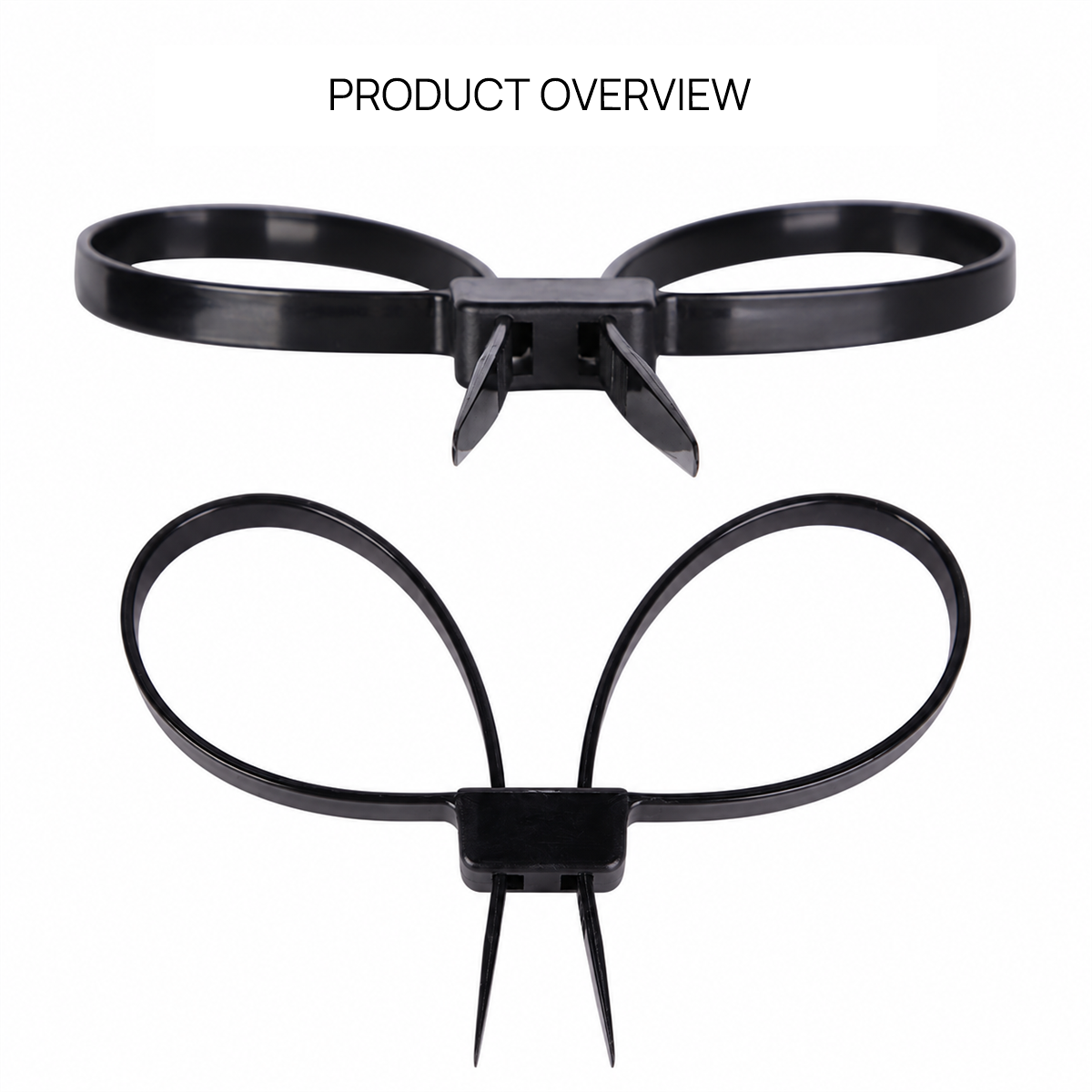 Disposable BDSM Restraint Cuffs