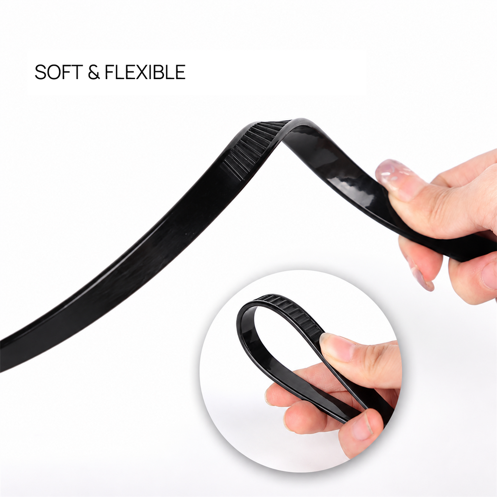 Disposable BDSM Restraint Cuffs