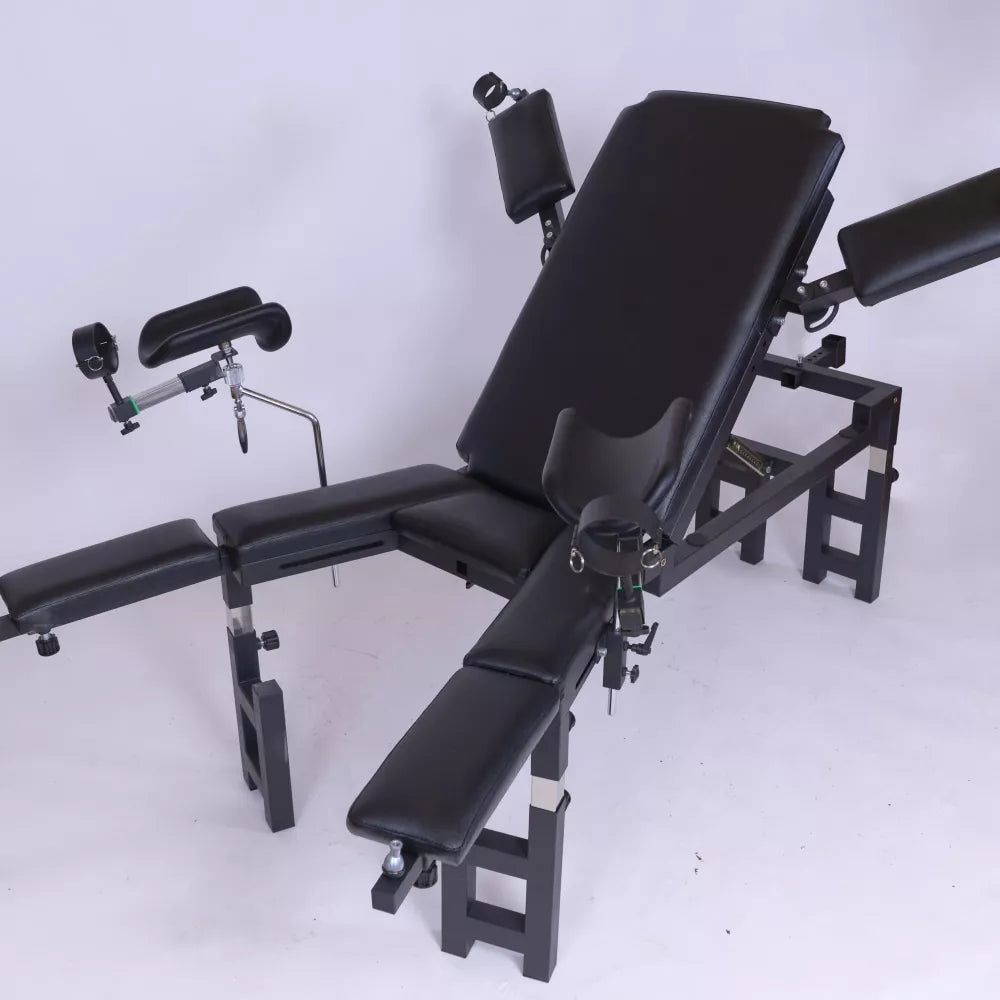 Multifunctional Adjustable BDSM Restraint Chair BF49