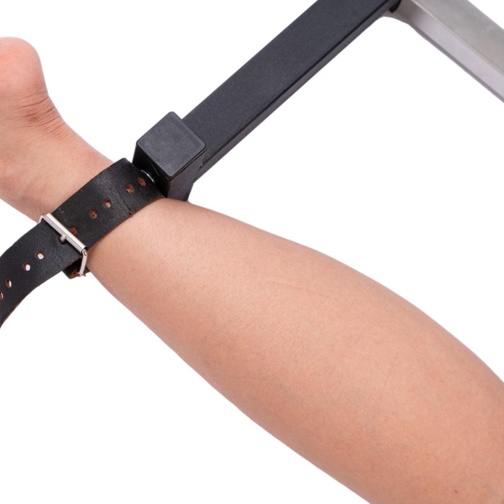 BDSM Upgraded Adjustable Restraint and Positioning Frame BF51
