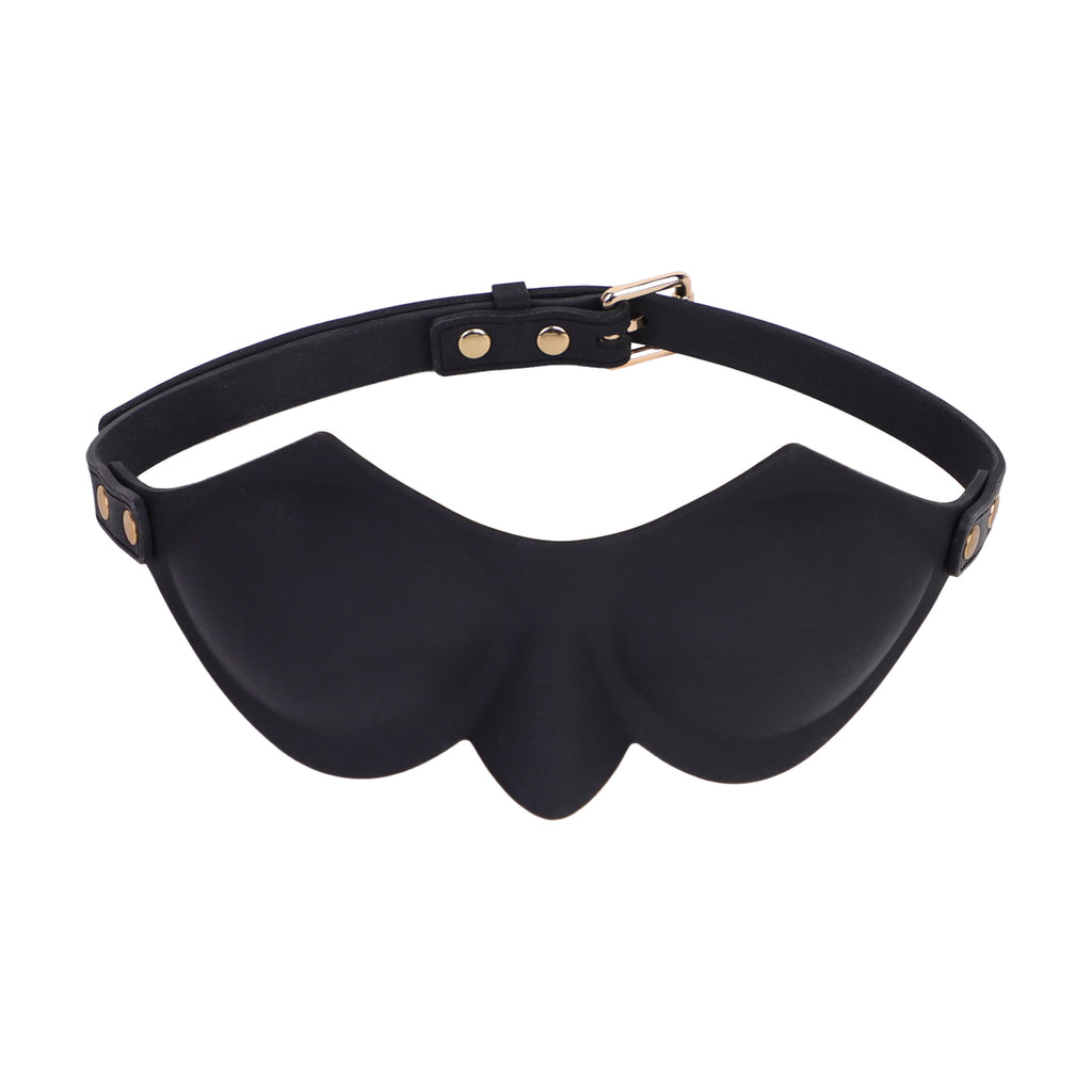 Soft Silicone Sensory Blindfold for Play BM29