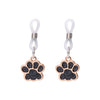Cute Cat Claw Nipple Clamps – Kawaii Style BM24