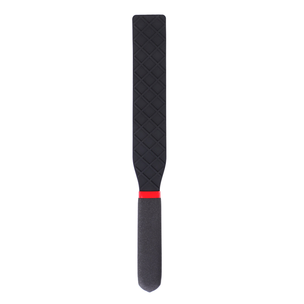 Silicone Flogger Whip for Sensory Play BM26